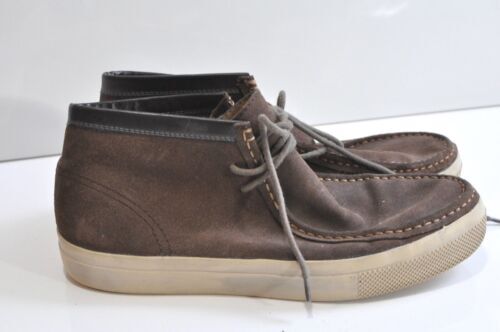 Dutch Bros Brothers Coffee Shoes Stuck On Dutch Mens Size 7  display picture 1