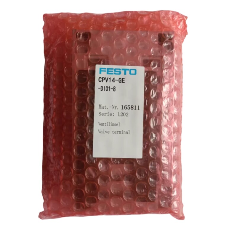 1PC New Festo CPV14-GE-DI01-8 Valve In Box Brand new Expedited Shipping