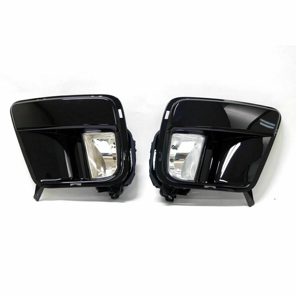 Nuevo juego de cableado de cubierta de luz antiniebla izquierda derecha OEM para Kia Forte Koup Cerato 10-13 Foto 4 de 4