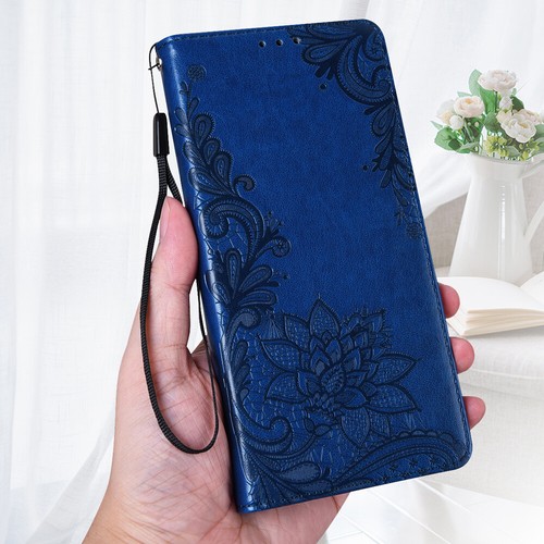 For iPhone 15 Pro 14 13 12 11 Pro Max XS XR Wallet Flip Leather Stand Case Cover - Picture 15 of 32