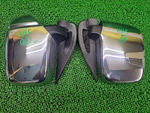 HONDA ACTY HH5 HHY6 Vamos HM1 HM2 Chrome Cover Door Mirror Side Mirror