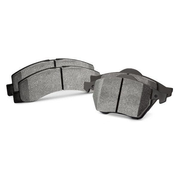 For McLaren MP4-12C 12-14 Hawk Performance Ceramic Ceramic Front Brake Pads