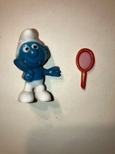 Ü Ei Eitelkeitsschlumpf Original