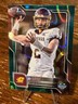 2025 Bowman Chrome University Joe Labas Teal Lava Refractor 1st #22 Chippewas202
