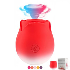 rose massager 10 speed
