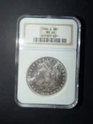 1904-O Morgan Silver Dollar NGC FATTY HOLDER MS64 $1 New Orleans Mint MS 64