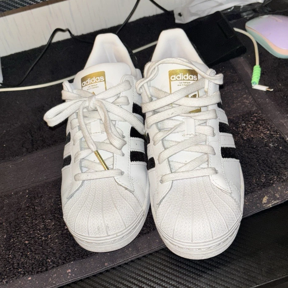 adidas gazelle silver green womens adidas Originals Womens Superstar II - Core Black/Off White/Gold Metallic -  Trainers