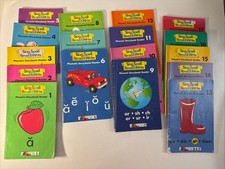 Sing, Spell, Read & Write- Level 1 Readers 1-...