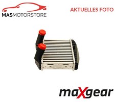 LADELUFTKÜHLER KÜHLER LADELUFT MAXGEAR AC630067 A FÜR SMART FORTWO,CITY-COUPE