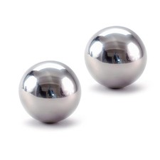 2pcs 2" Inch Chrome Steel Bearing Balls 51mm 2"-51mm