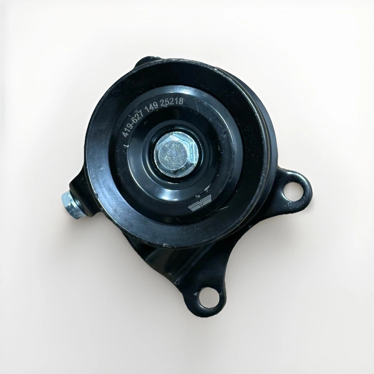 Dorman 419-627 Idler Pulley-With Bracket photo 2