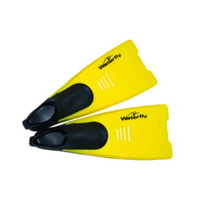 Restposten | Waterfly Schwimmflossen | Coral ...