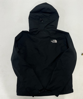 ジャケット [The North Face] W'S GORE CONVEX JACKET - BLACK Genuine The North Face Womens GORE CONVEX JACKET BLACK | eBay