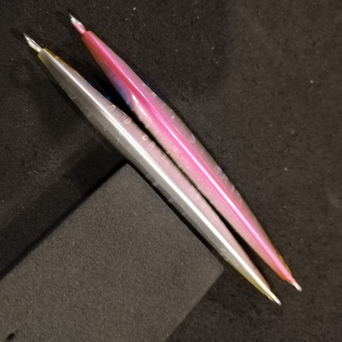 Daiwa FK Jig TG, 130g, set of 2 - Image 5