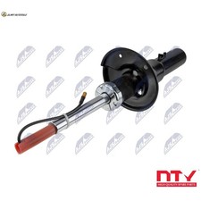 STOSSDÄMPFER A-PS-003 FÜR PORSCHE BOXSTER/718/Spyder CAYMAN MDD.NC 2.5L 4cyl