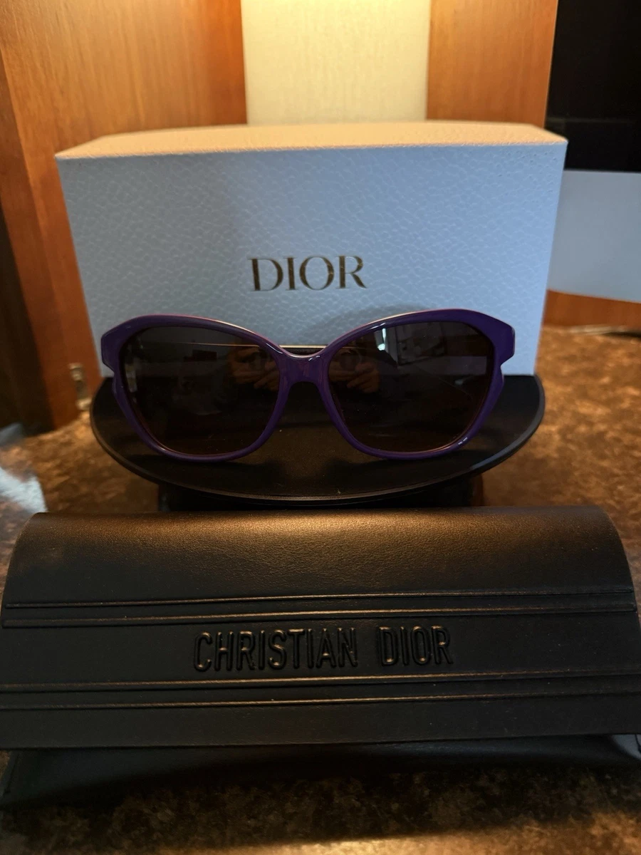 Dior Designer Sunglasses for Women for sale | eBay