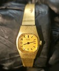 Ladies Seiko Quartz Vintage Small Dial Bracelet Watch 17mm 4N01-5021 — photo 10