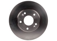 Bremsscheiben FüR Hyundai Elantra Limo MD UD V Stufenheck VI Ab 11-> 51712A6000