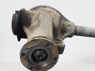 VORDERES DIFFERENZIAL / 1015359 FÜR SSANGYONG KORANDO 2.3 TDI