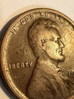 Lincoln Wheat 1921-S Small Cent San Francisco Mint BN Circulated Error L in rim — photo 7