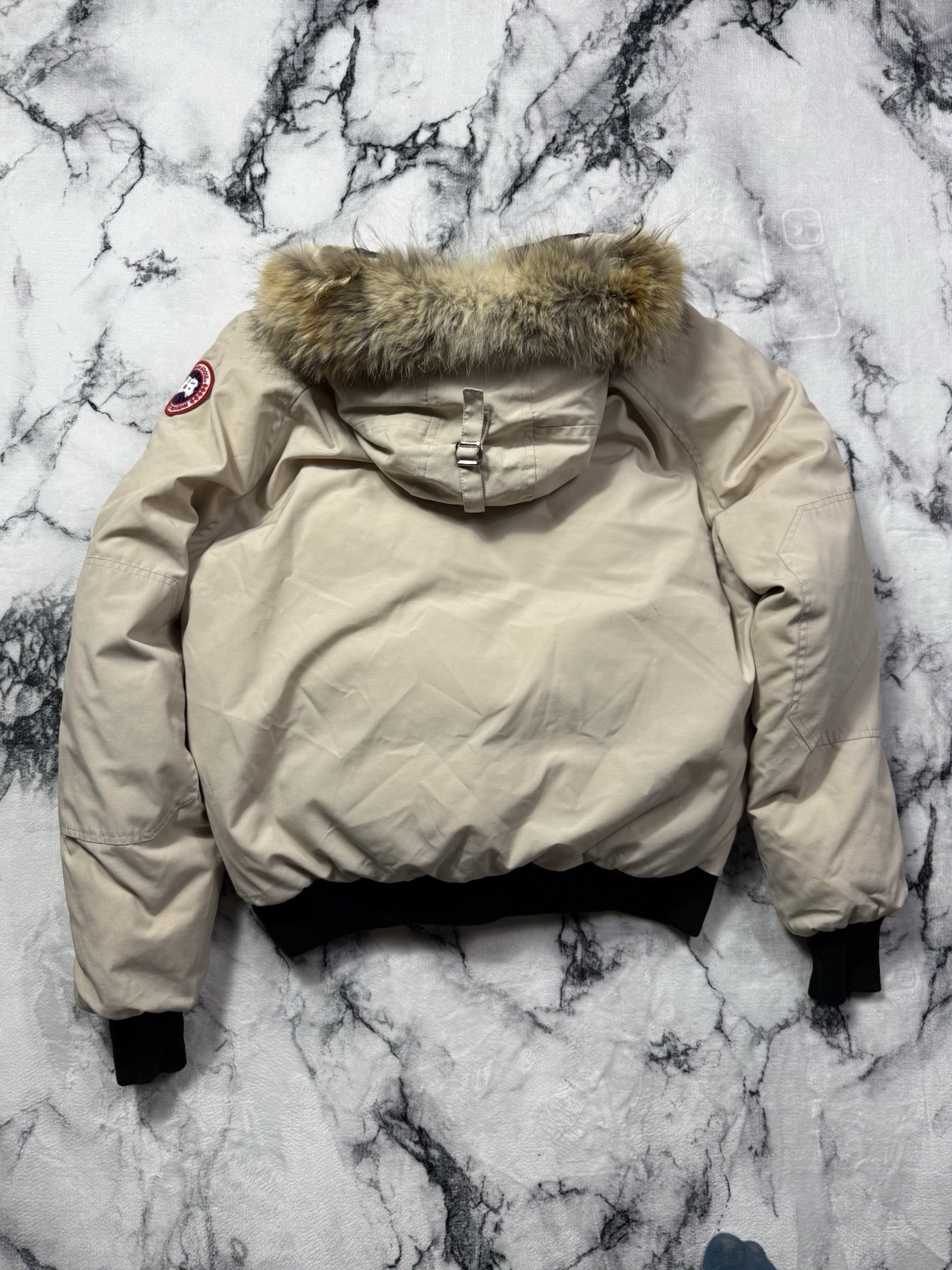 Canada Goose Jacket Men Chilliwack Size xL thumbnail 5