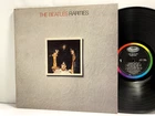 The Beatles - Rarities LP - Apple SHAL 12060 - Tested VG+ Vinyl - Gatefold - J2