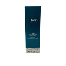 111Skin 3 Phase Anti Blemish Booster 20ml 0.68 fl oz