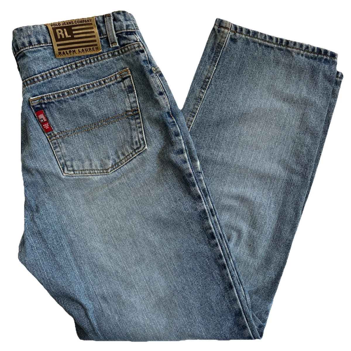 Vintage Ralph Lauren Jeans In Women's Jeans for sale | eBay Vintage Ralph Lauren Jeans In Women's Jeans for sale | eBay