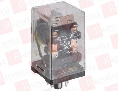 TE CONNECTIVITY KAP-11AG-24 / KAP11AG24 (NEW IN BOX)