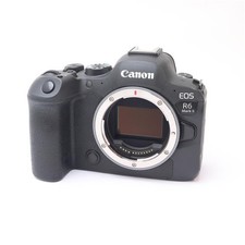 Canon EOS R6 Mark II 24.2MP Mirrorless Camera Body #84
