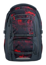 coocazoo Porter Backpack Schulrucksack Rucksa...