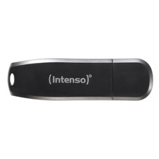 Clé USB Intenso Speed Line 512 Go USB 3.2 Gen 1 Noir