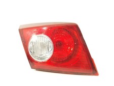 Porte arrière et accessoires Chevrolet LACETTI