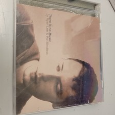 There Is No Music by Ryan Lee (CD, 2005)