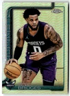 2025 Topps Miles Bridges Base (Raw)