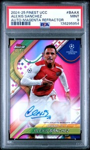 Alexis Sanchez Signed for sale | eBay