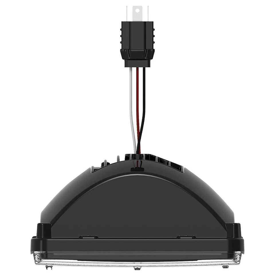 H4651LED Philips Headlight Bulb Lamp  Driver or Passenger Side for Chevy Olds VW - Image 3 of 4