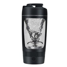 Smart Protein Shaker Blender Milk Shake Drink Bottle Cup Mixer With Whisk Ball