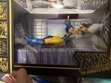 Marvel X-Men Animated Series 1 6 Scale WOLVERINE MONDO Sealed
