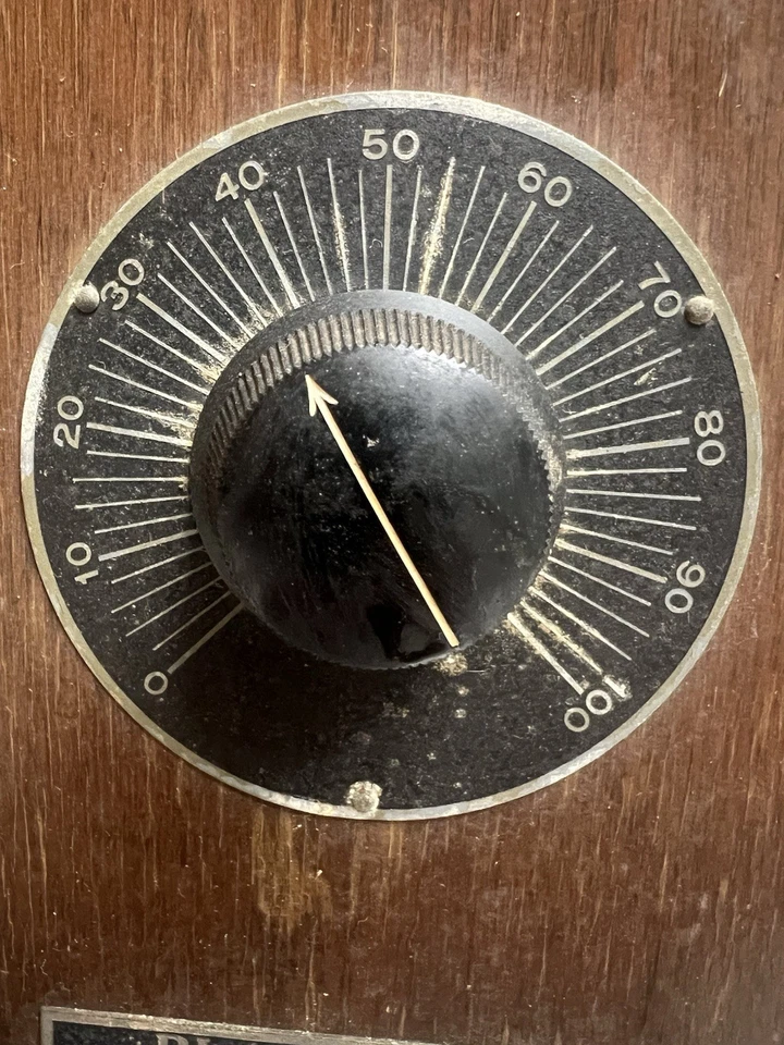 Unidad de Terapia Plasmática Electro-Shock Paranormal De Colección, Quack Medical, Rarezas Foto 3 de 4