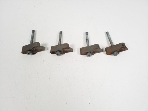 Mercedes-Benz E C207 W207 2015 Halterung Einspritzdüse Injektor     A6510160438