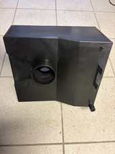 Viessmann Vitoladens 300 C VC3 Schalldämpfer 7827909 Ölbrennwert