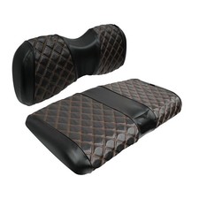 XUANYUDG0769 Golf Cart Seat Covers for Yamaha Drive G29 2007-2016/Drive 2 2017-u