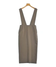 JOURNAL STANDARD relume Overalls/Rompers/Jumpsuits Brown 2200587212089