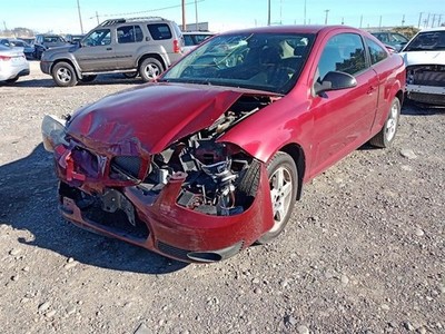 Passenger Right Sun Visor Fits 07-10 G5 8404579