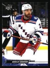 New York Rangers Hockey Cards - Choose from 100s Player Qty Discount - Part 4