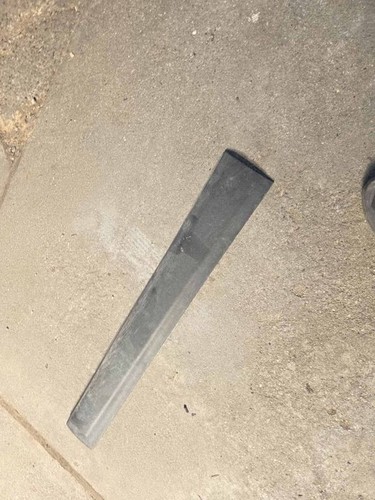 Door trim (molding)