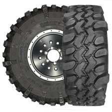 33x13.50x16d Ltb Interco Super Swamper Tires - Single Tire 33x13.50x16d Ltb Interco Super Swamper Tires - Single Tire