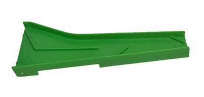 Tomy 5003 Big Big Loader Replacement Part Green Rock Feeder