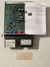 REXROTH VT-5041-31/1-0 VALVE AMPLIFIER CARD VT-5041-3X R901236404